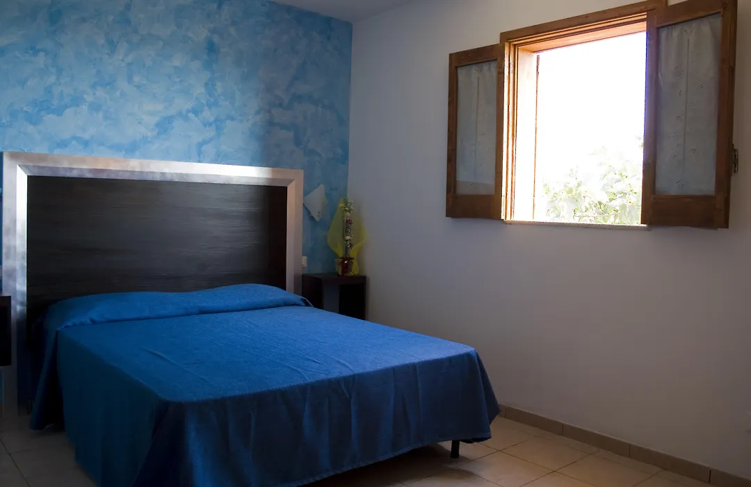 B&B Villa Francesco-1